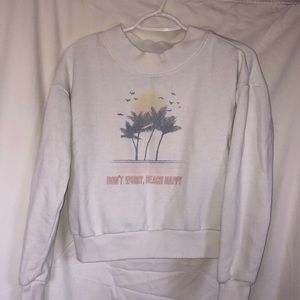 AERIE PULLOVER (women’s)